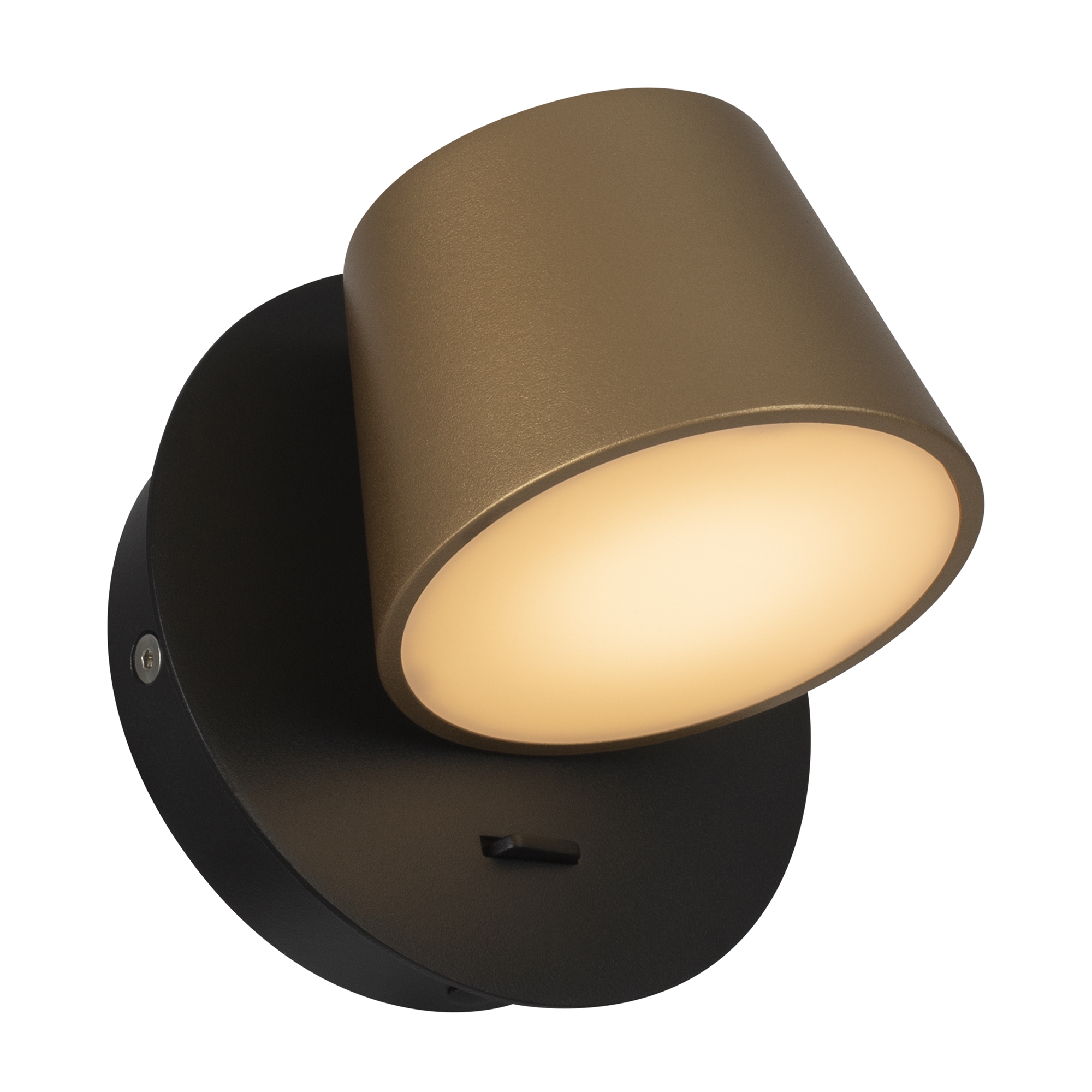 Настенный светильник Maytoni Modern Pixel MOD421WL-L6BBS3K_MY