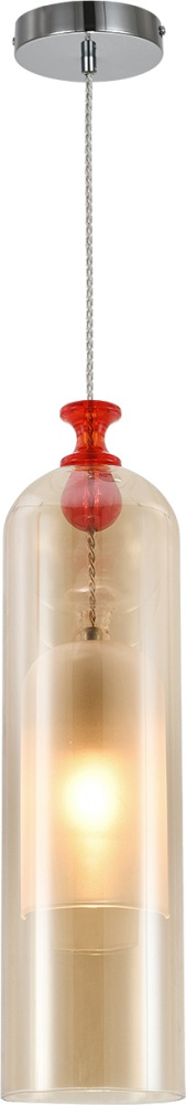 Подвесной светильник Indigo V000517