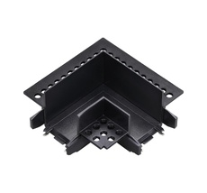 Соединитель L токопроводящий для шинопровода в ГКЛ (для арт.135197; 135199) NOVOTECH SMAL 135280