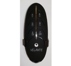 Пульт ДУ RC02-02-03 Velante ПДУ, RC02-02-03