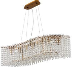 Подвесная люстра Stilfort Delone 2179/05/07PL