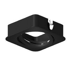 Насадка передняя для корпуса светильника DIY SPOT N7711_AMB