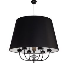 Подвесной светильник Kutek Narni NAR-ZW-6(CC)