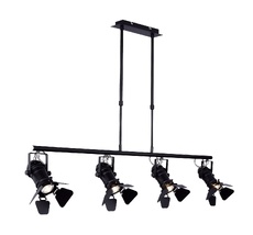 Подвесной светильник Globo Egon 54650-4HB_GL