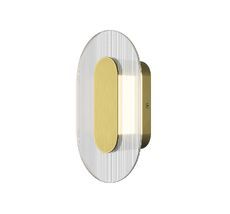 Настенный светильник Maytoni Ply MOD355WL-L6BS3K_MY