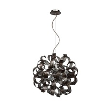 Подвесной светильник Lucide ATOMA 74401/60/97