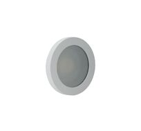Встраиваемый светильник Denkirs влагозащитный DK3012-WH