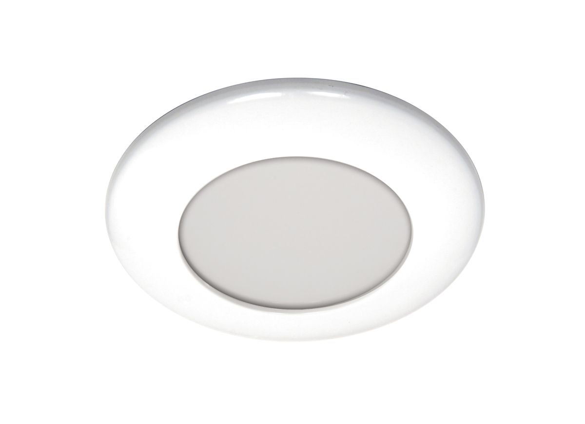 

Встраиваемые светильники Donolux, N1519RAL9003