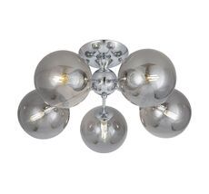 Потолочная люстра CitiLux Томми CL102150