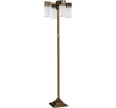 Торшер Kutek Carino CAR-LS-4(P)