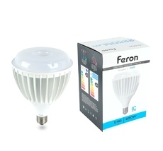 Лампа светодиодная 250W 220V E40 6400К Feron 51950_FR