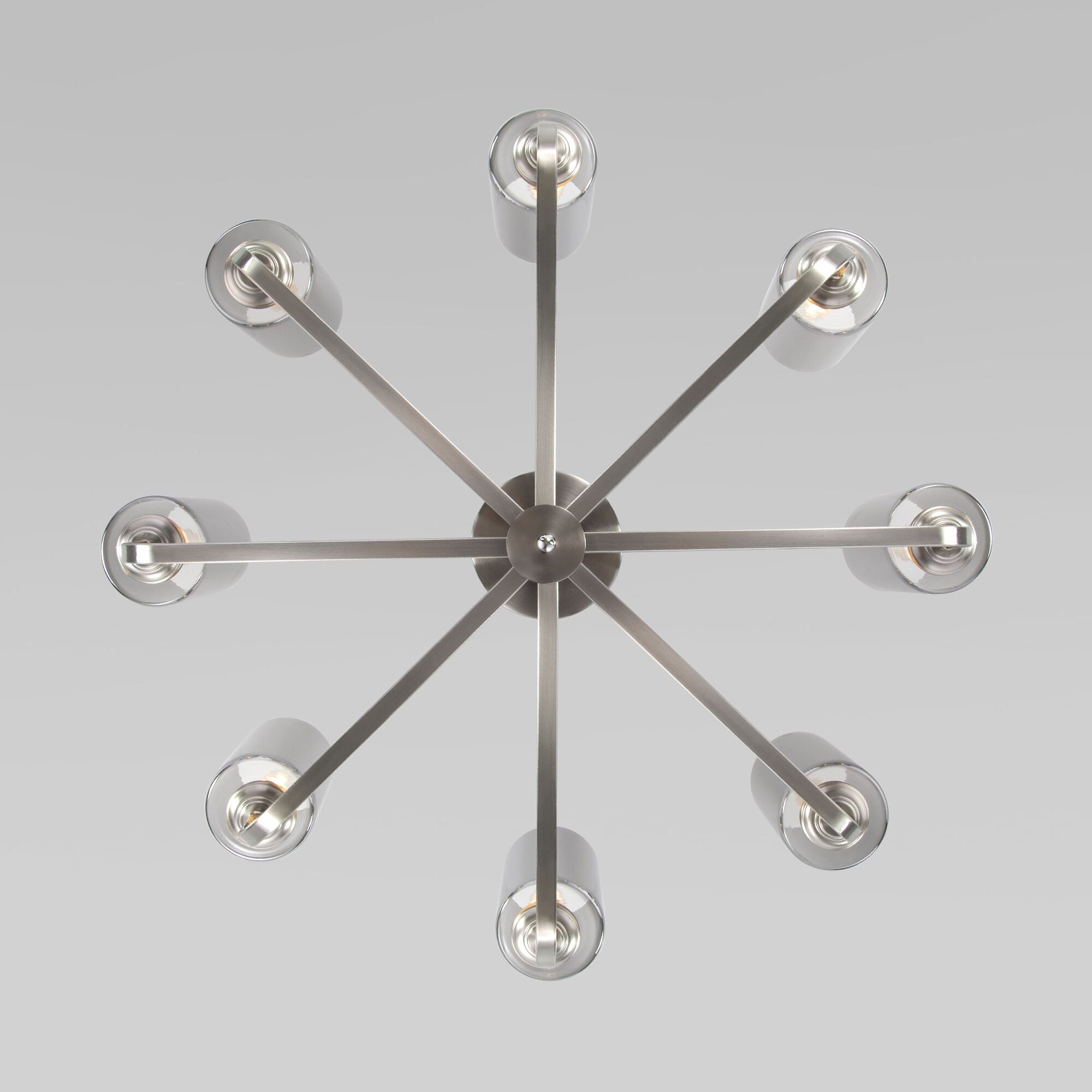 Потолочная люстра Eurosvet Defi a060904_EU