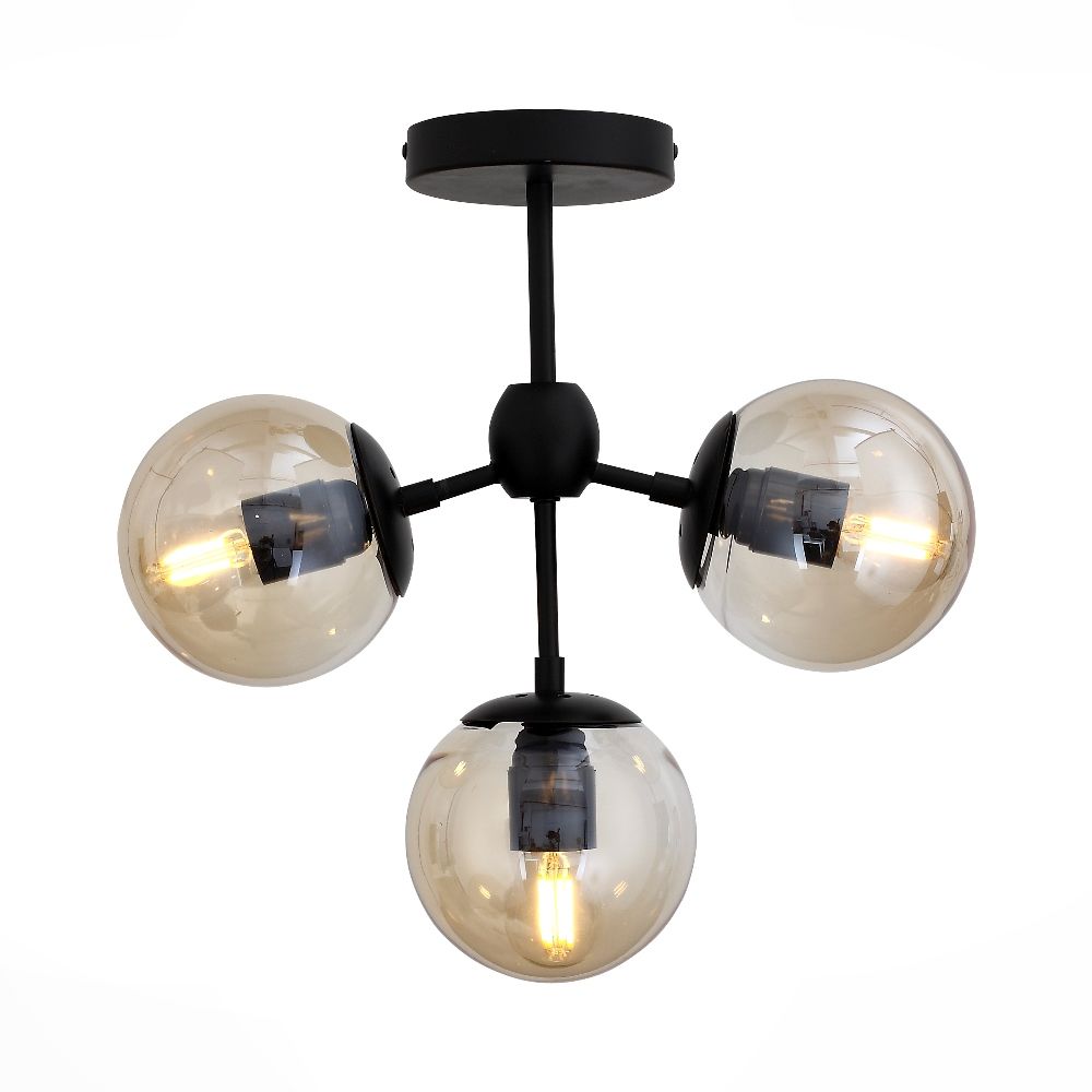 

Потолочная люстра ST Luce Stampo SL549.402.03, SL549.402.03