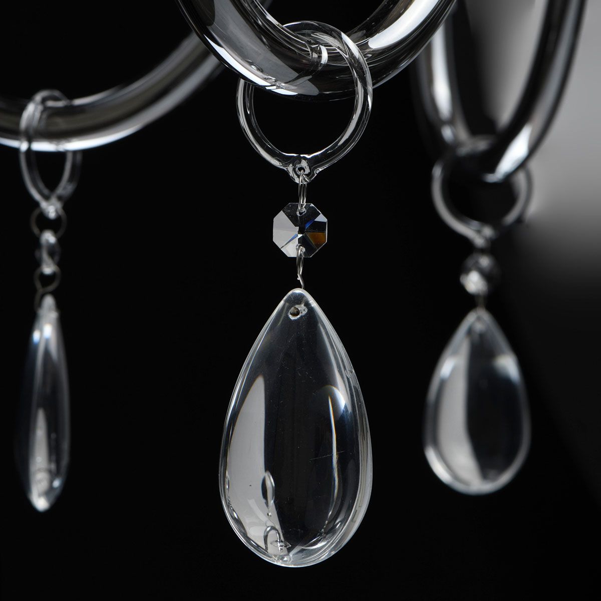 Подвесная люстра MW-Light Элла 483014706_MW