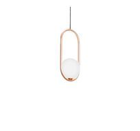 Подвесной светильник Kink Light КЕНТИ 07631-1A,20_KL
