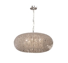 Подвесной светильник Mantra Crystal 4607_MN