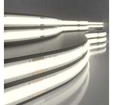 Лента светодиодная 24V 11W 352Led COB IP20 дневной белый, 5 м COB 24V 352Led 11W IP20 a053667_ES