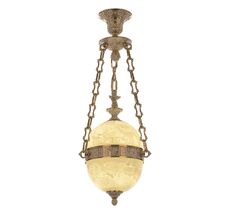 Подвесной светильник Bohemia Ivele 71000P/20 GW Rose FA10S_BI