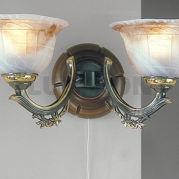 Бра Reccagni Angelo A 2801/2_RA