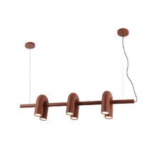 Подвесная люстра Kink Light Канти 08465-3A,06_KL