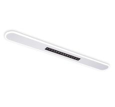 Потолочная люстра Ambrella light LineTech COMFORT FL51445_AMB