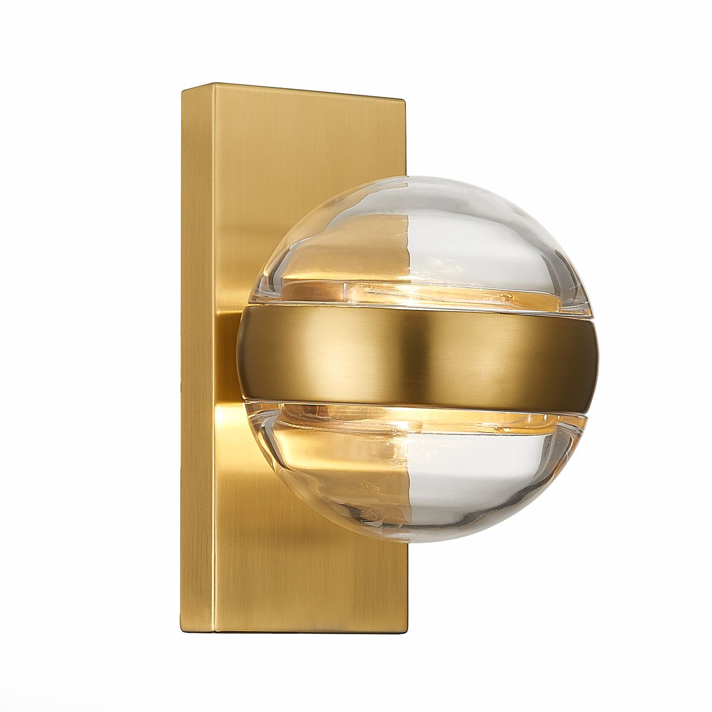 

Бра ST Luce BALA SL1156.301.01, SL1156.301.01