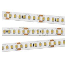 Лента RT-A168-10mm 24V Warm3000 (17 W/m, IP20, 2835, 5m) (ARL, Открытый) 020392(2)_ARL