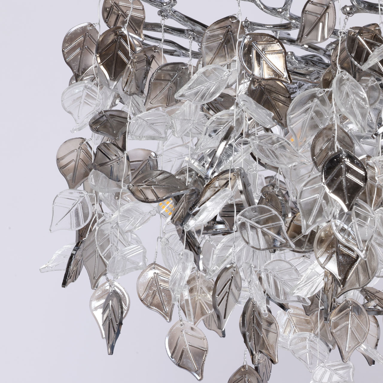 Подвесная люстра MW-Light Лайма 467014008_MW