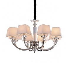 Подвесная люстра Aployt APL.754.03.08