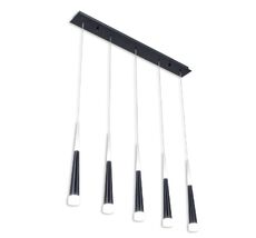 Подвесной светильник CitiLux Вегас CL227051