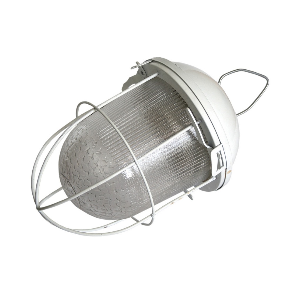 Промышленный подвесной светильник Feron 53175_FR