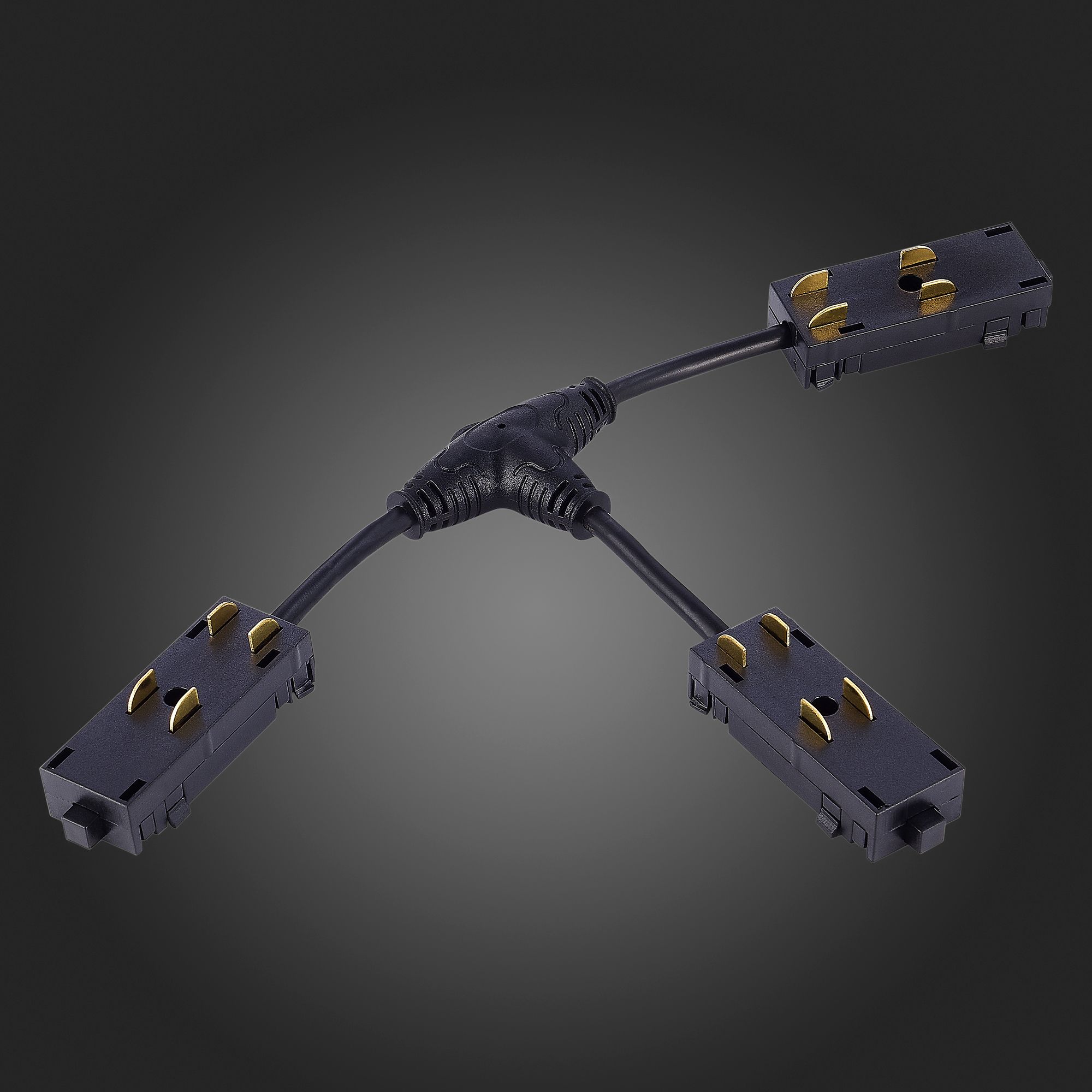 T- образный коннектор Skyline 220 ST LUCE SKYLINE 220 ST015.422.19