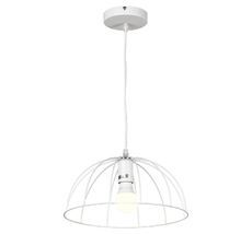 Подвесной светильник Lussole LATTICE LSP-8214