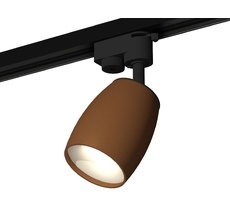 Трековый однофазный светильник Ambrella light TRACK SYSTEM XT1124030_AMB