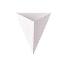 Настенный светильник Arte Lamp TRAPEZE A2033AP-1WH