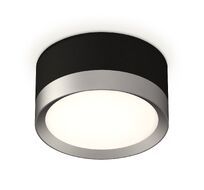 Комплект накладного Ambrella light светильника XS Techno XS8102003_AMB