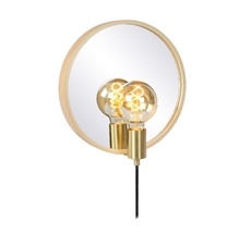 Настенный светильник Lucide Зеркало с подсветкой REFLEX 36213/31/72