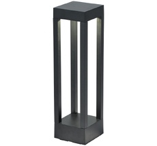 Наземный светильник светодиодный IP54 Feron 11671_FR