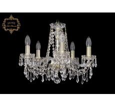 Хрустальная люстра Bohemia Art Classic 11.23.5.165.Gd.Dr_BI