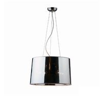 Подвесной светильник Ideallux LONDON SP5 CROMO_IL