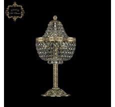 Настольная лампа Bohemia Art Classic 22.281L6.H.20SP.G_BI
