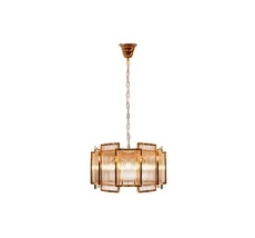 Подвесная люстра ILamp Tribeca MD0276-6A_IP