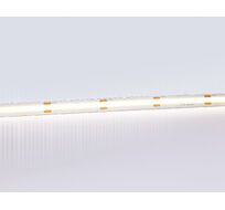Светодиодная лента 528Led/14W m/ 24V IP20 4500K/ 5m*10mm*2mm (2 конт.) Ambrella Light GS4752_AMB