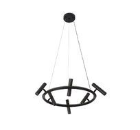Подвесная люстра Kink Light Илир 07613-6A,19_KL