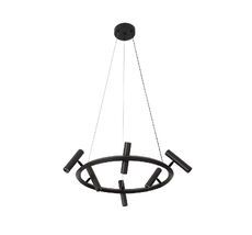 Подвесная люстра Kink Light Илир 07613-6A,19_KL