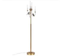 Торшер ODEON LIGHT EXCLUSIVE LARK 5431/12FL