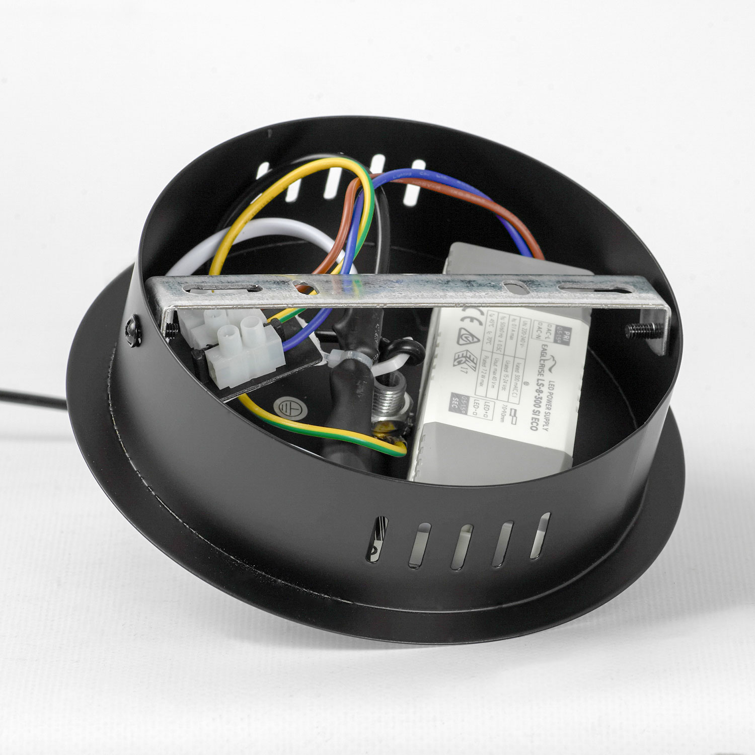 Линейно-подвесной светильник Lussole CARROLLTON LSP-7200