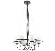 Подвесная люстра LightStar Globo 803267_LS