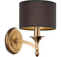 Бра Kutek Decor Abazur DEC-K-1(P/A)