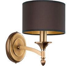 Бра Kutek Decor Abazur DEC-K-1(P/A)